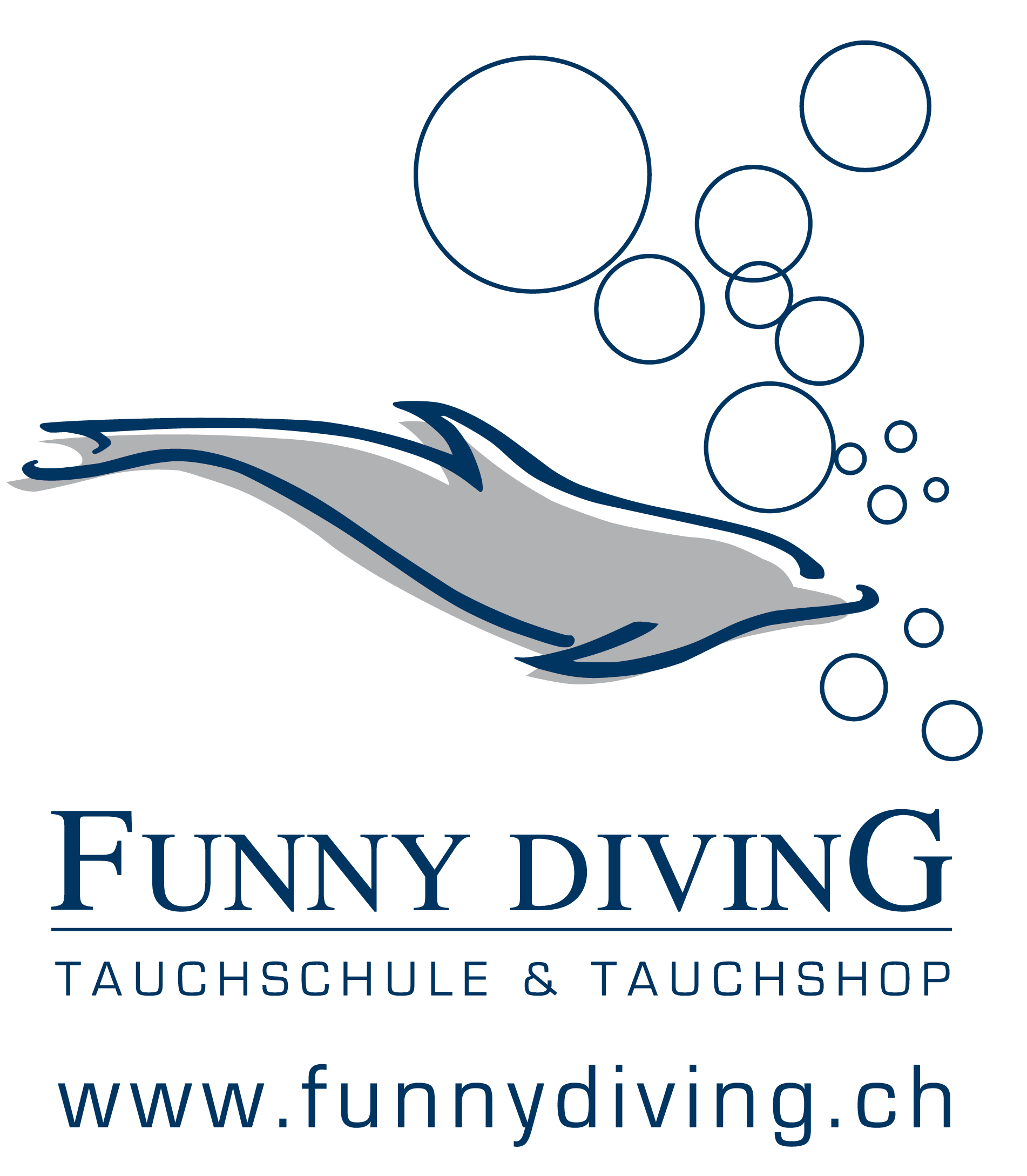 FunnyDiving