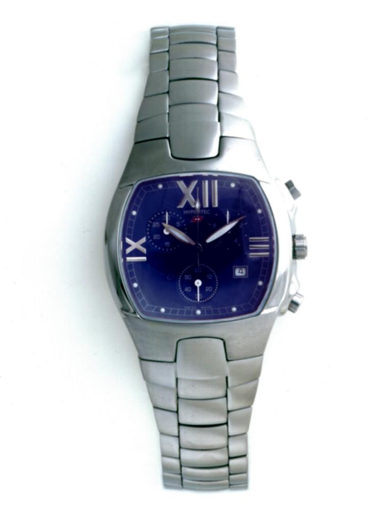 Hyper Chrono