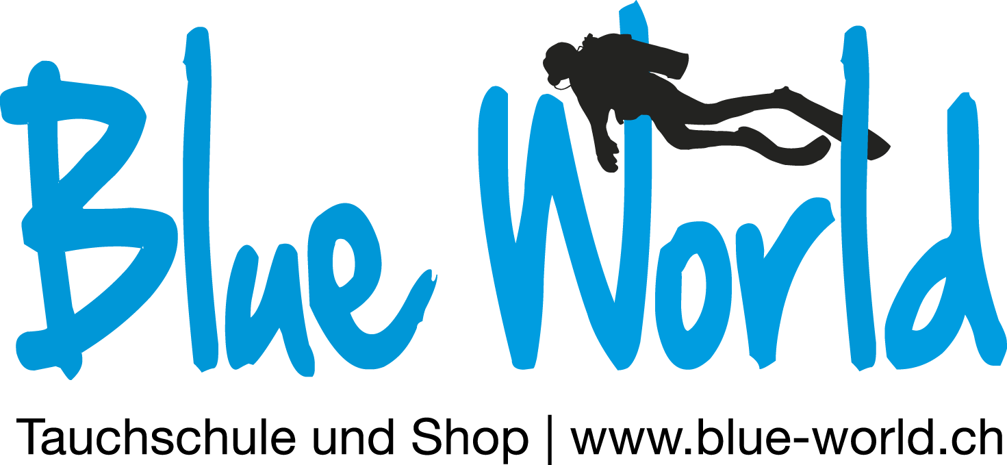 Blue World
