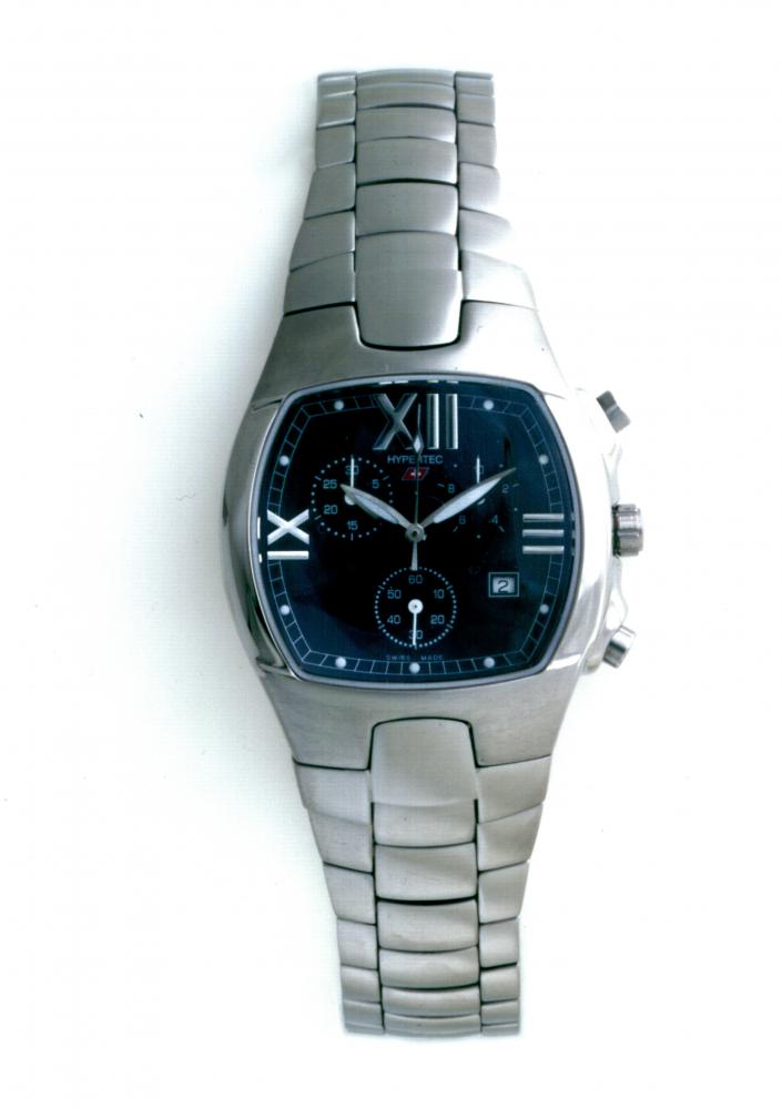 Hyper Chrono