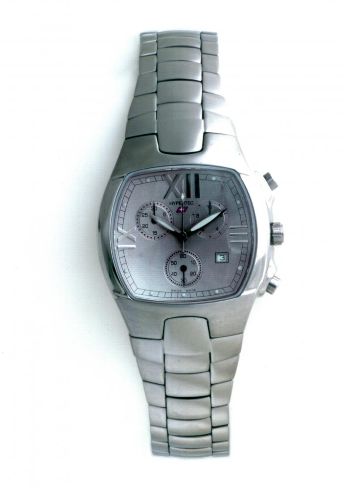 Hyper Chrono
