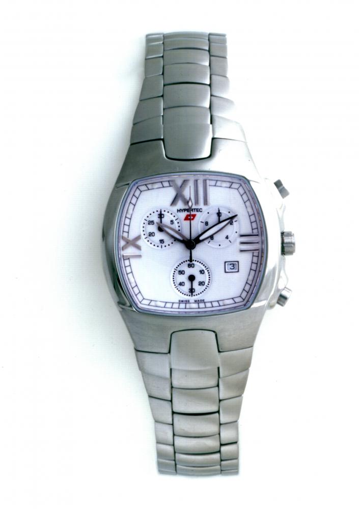 Hyper Chrono