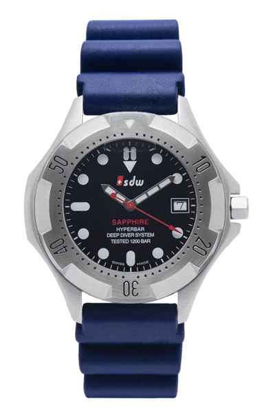 Hyperbar Sapphire