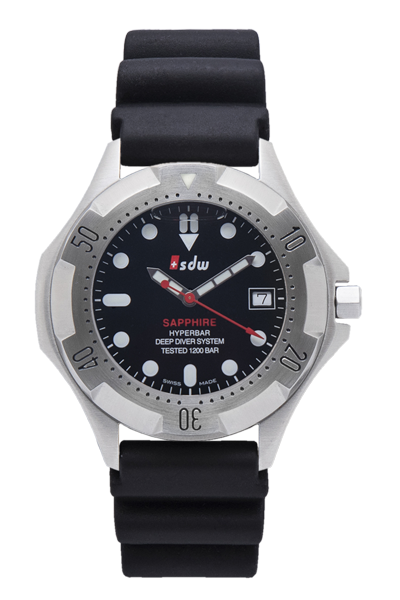 Hyperbar Sapphire