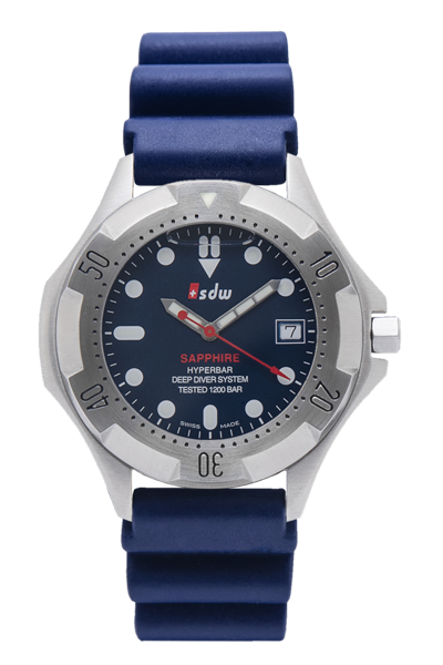 Hyperbar Sapphire