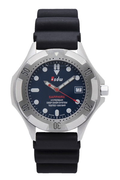 Hyperbar Sapphire