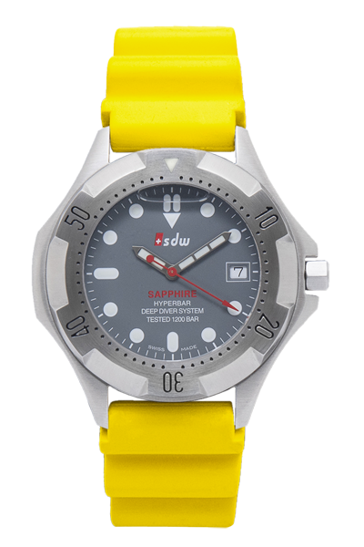 Hyperbar Sapphire