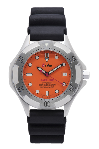 Hyperbar Sapphire