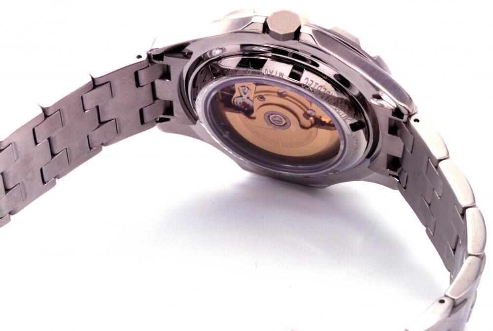 Hypermatic
